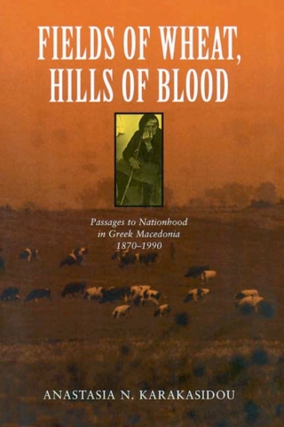 Fields of Wheat, Hills of Blood