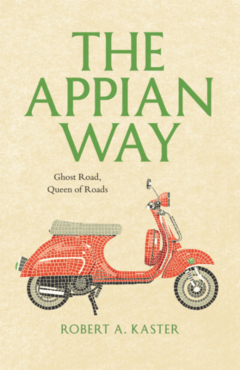 Cover image for book The Appian Way