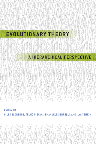 Evolutionary Theory