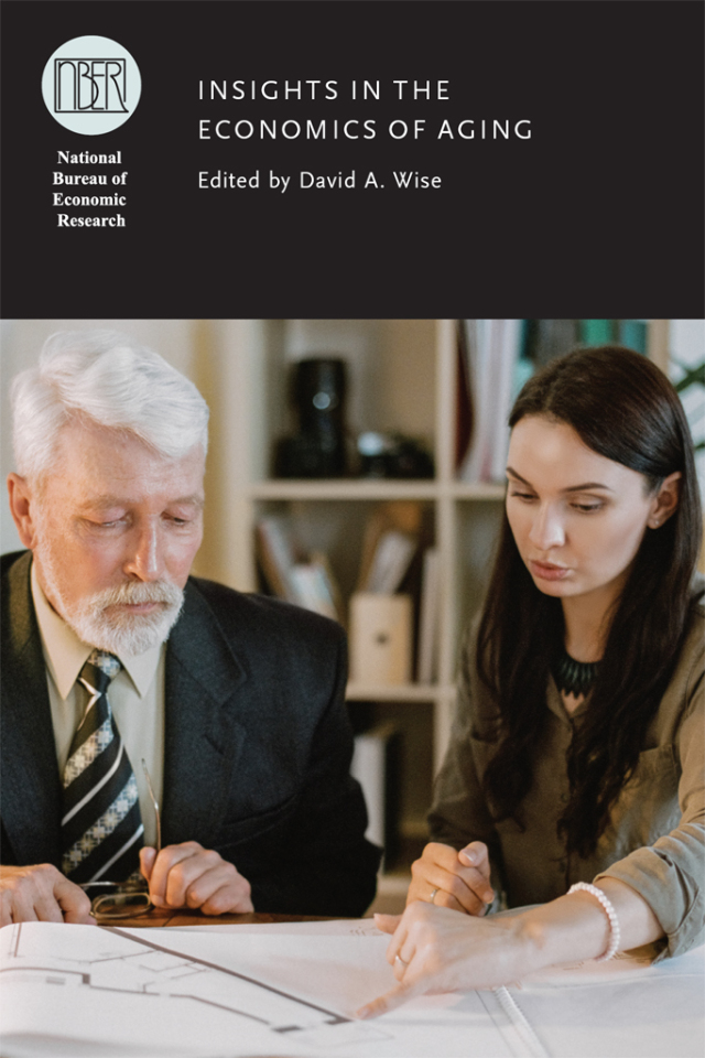 Insights in the Economics of Aging