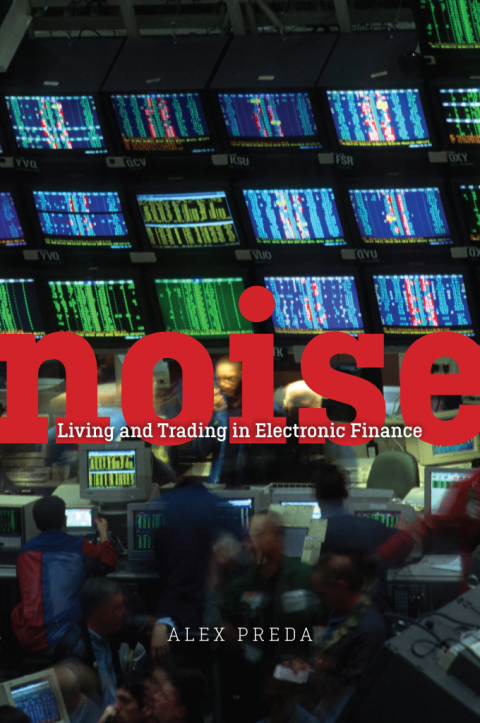 Cover image for book Noise