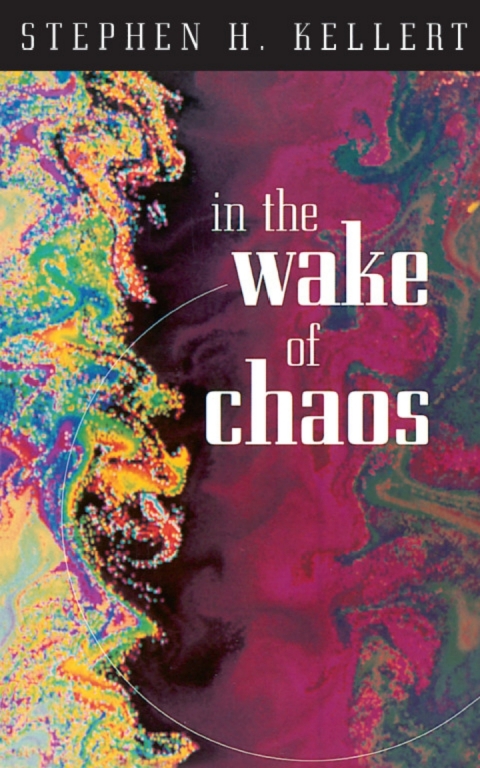 Cover image for book In the Wake of Chaos