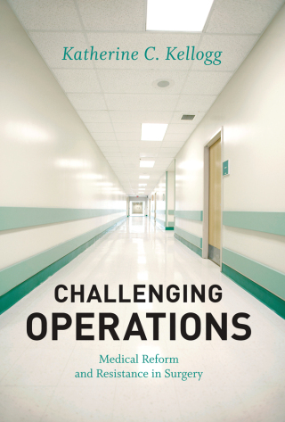 Challenging Operations