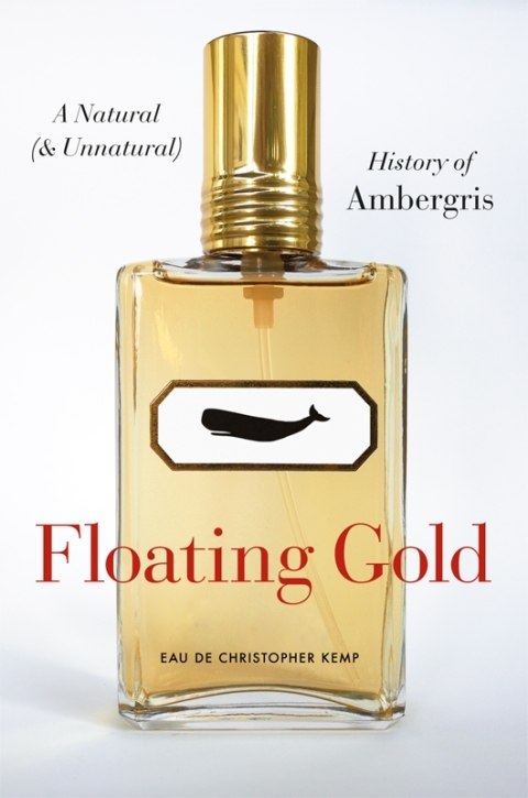Cover image for book Floating Gold