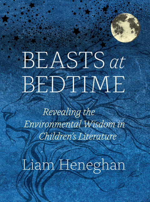 Cover image for book Beasts at Bedtime