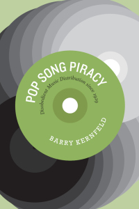 Titelbild: Pop Song Piracy 1st edition 9780226431833