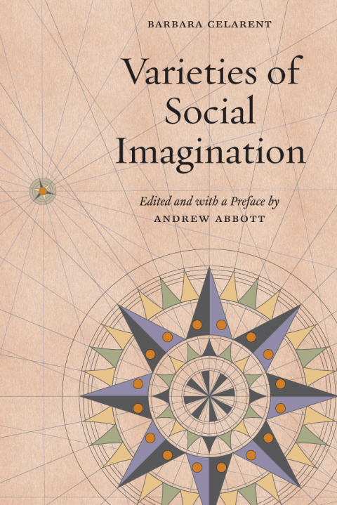 Cover image for book Varieties of Social Imagination