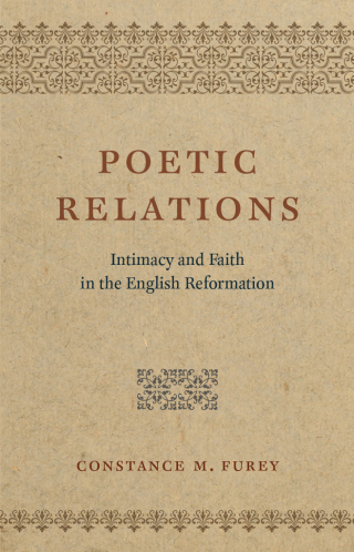 Poetic Relations