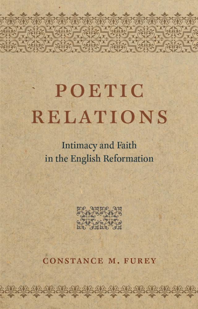 Poetic Relations