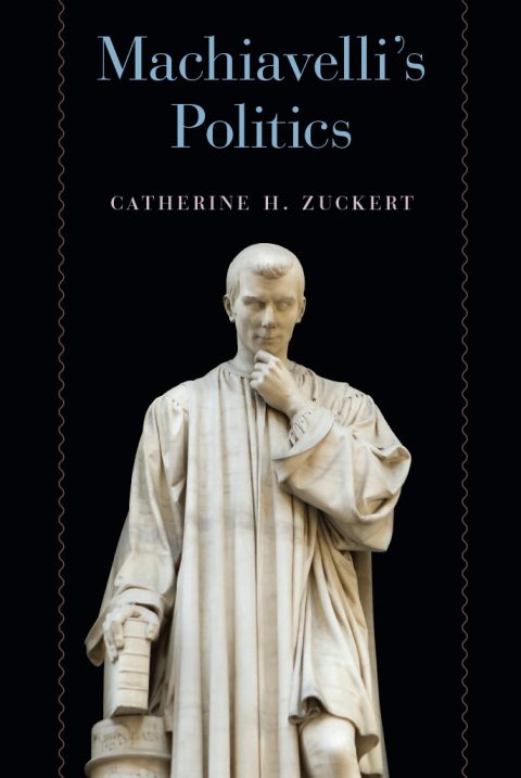 Machiavelli's Politics 