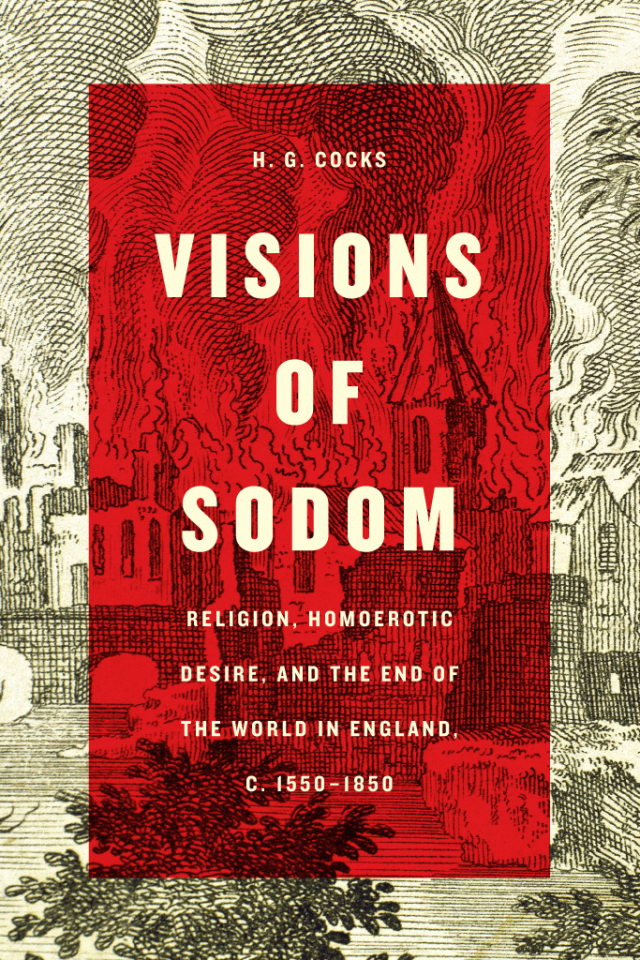 Visions of Sodom
