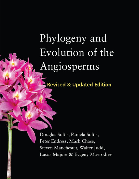 Phylogeny and Evolution of the Angiosperms 