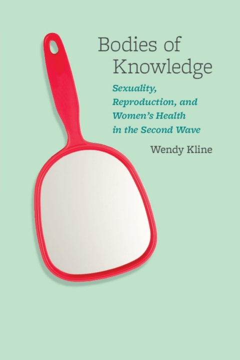 Cover image for book Bodies of Knowledge