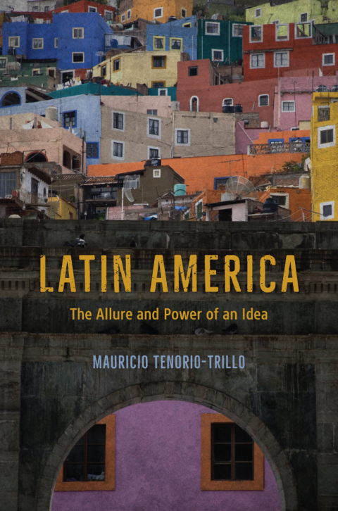 Cover image for book Latin America