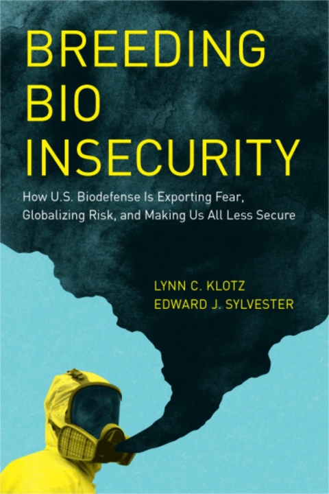 Cover image for book Breeding Bio Insecurity