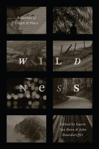 Titelbild: Wildness 1st edition 9780226444833