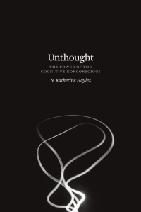 Cover image: Unthought 1st edition 9780226447889