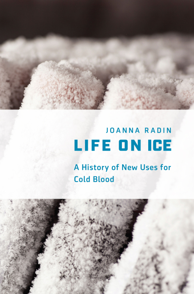 Life on Ice