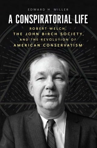 A Conspiratorial Life