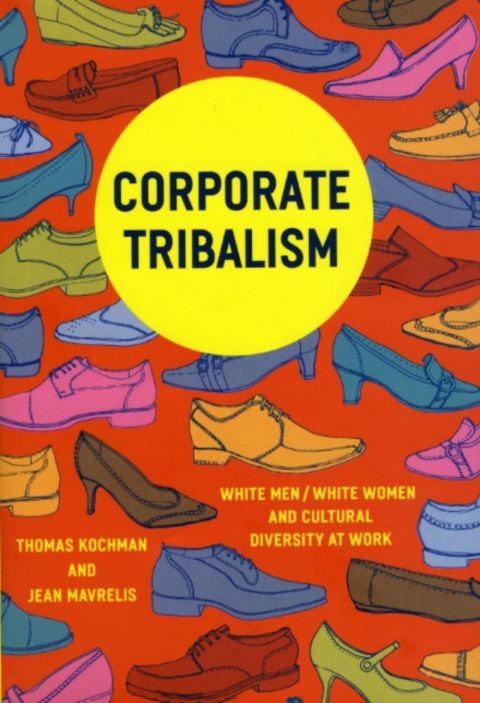 Cover image for book Corporate Tribalism