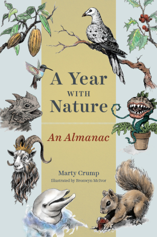 A Year with Nature