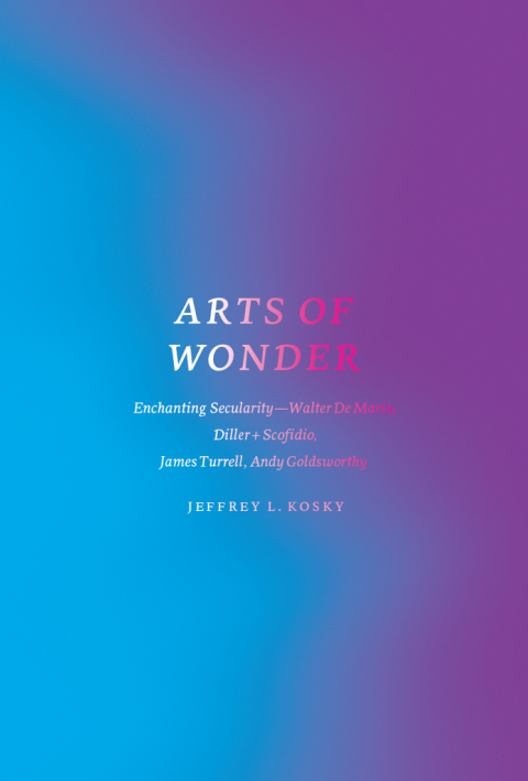 Arts of Wonder 