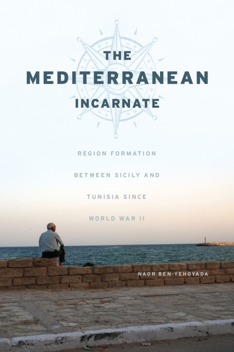Cover image for book The Mediterranean Incarnate