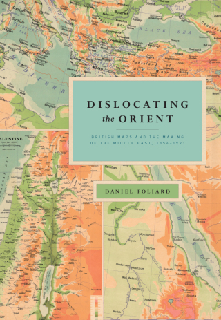 Dislocating the Orient