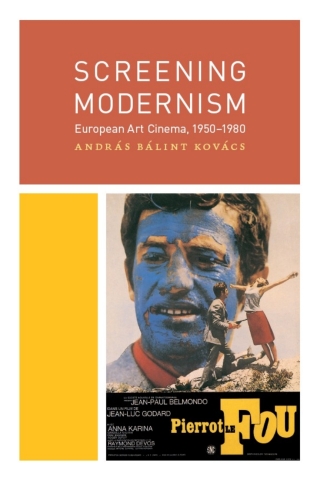 Screening Modernism