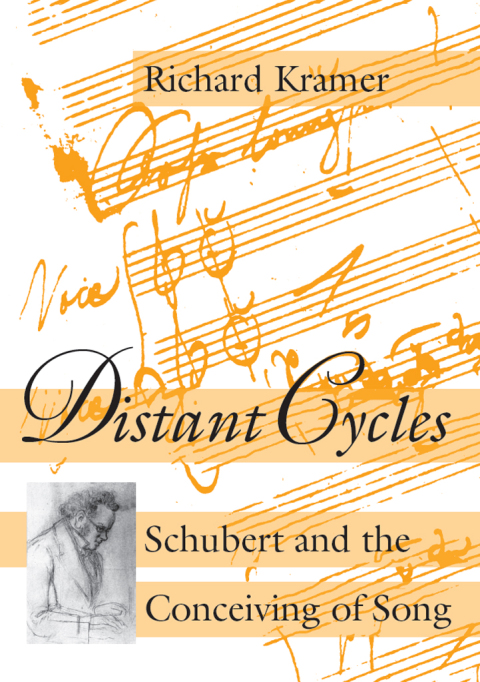 Cover image for book Distant Cycles