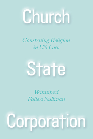 Church State Corporation