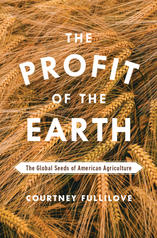 The Profit of the Earth