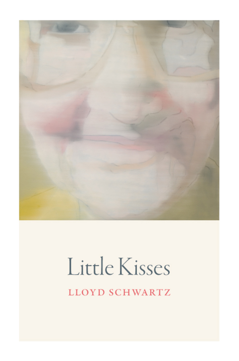 Cover image for book Little Kisses