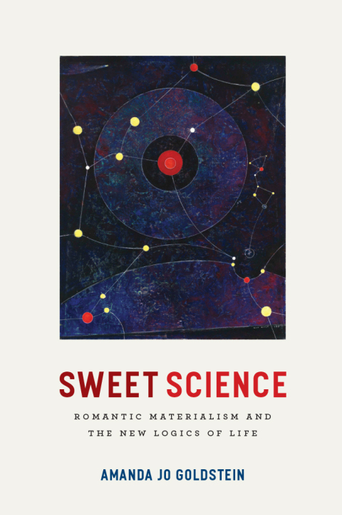 Cover image for book Sweet Science
