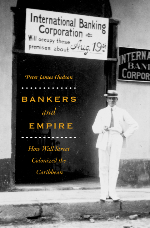 Bankers and Empire 