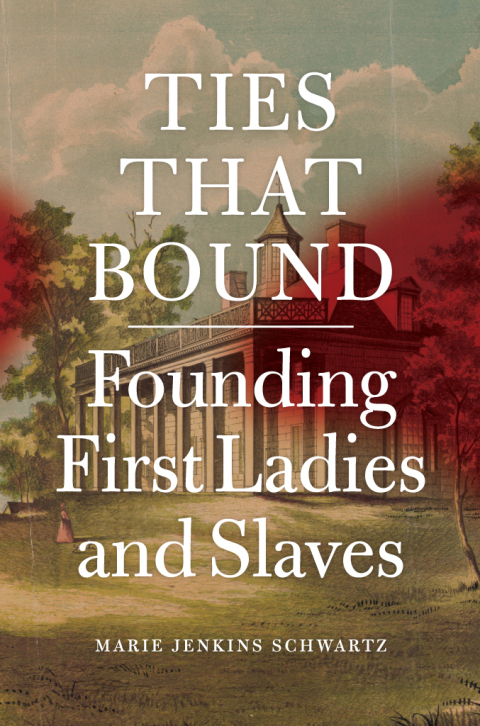 Cover image for book Ties That Bound