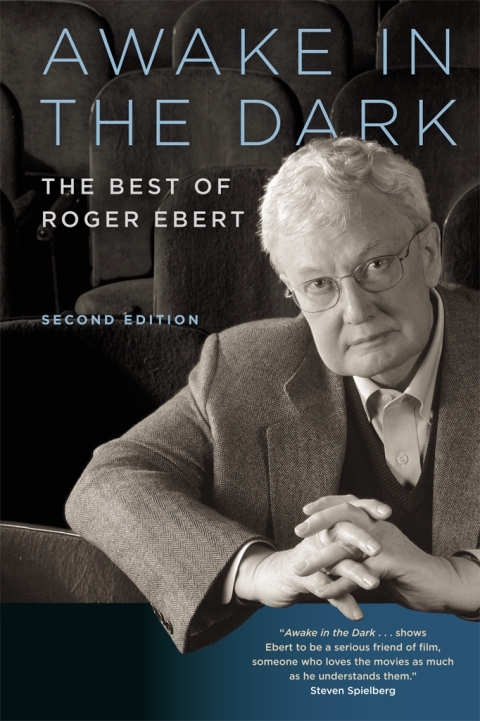 Awake in the Dark: The Best of Roger Ebert 