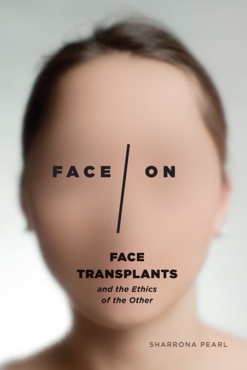 Cover image for book Face/On