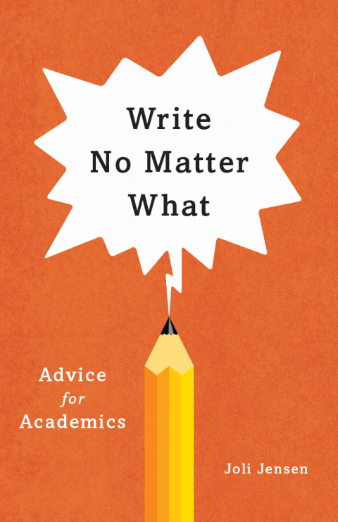 Write No Matter What