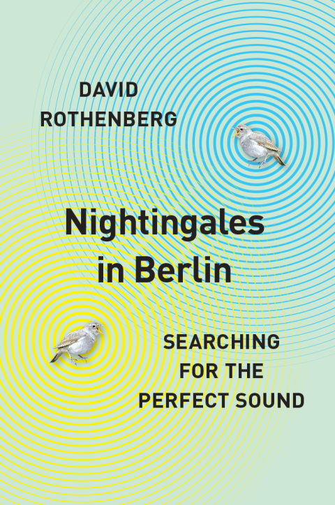 Cover image for book Nightingales in Berlin