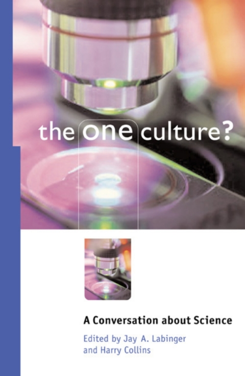 Cover image for book The One Culture?