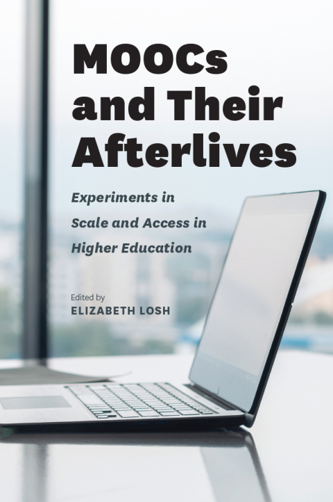 Cover image for book MOOCs and Their Afterlives