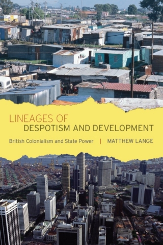 Lineages of Despotism and Development