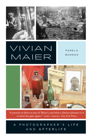 Vivian Maier
