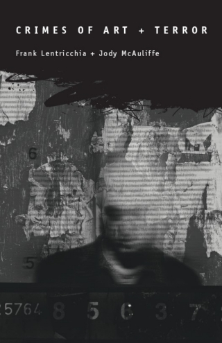 Crimes of Art and Terror