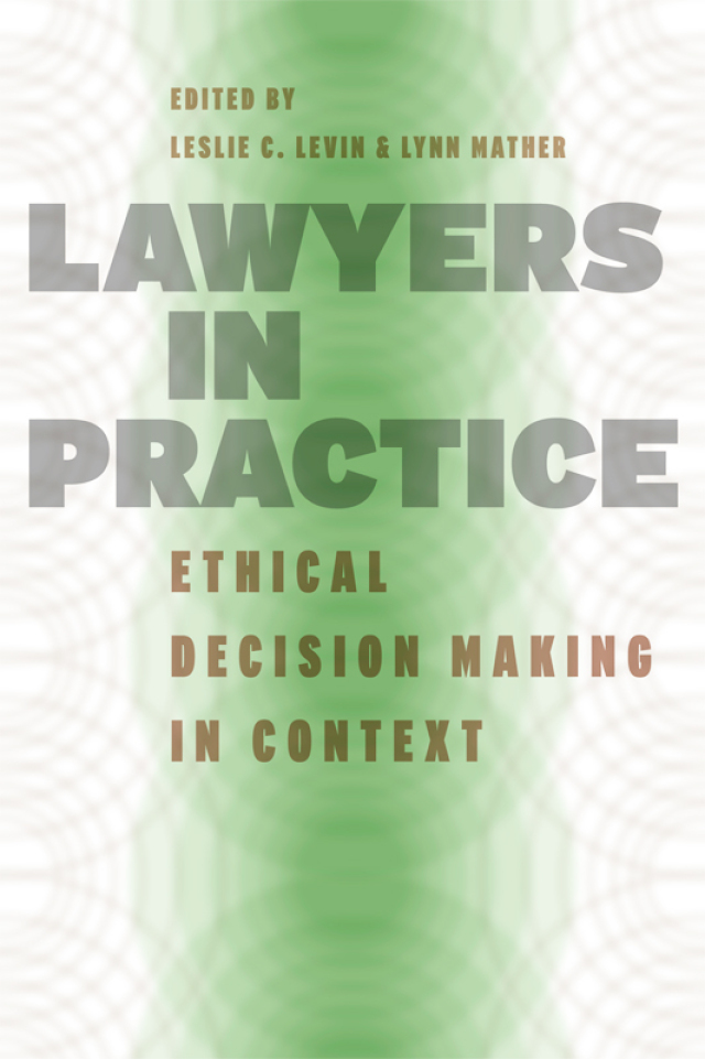Lawyers in Practice