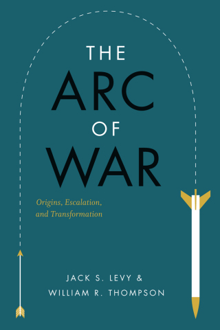 The Arc of War