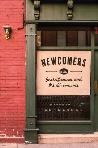 Newcomers