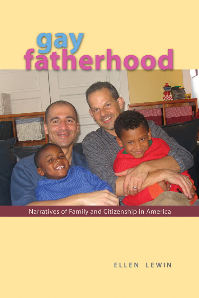 Gay Fatherhood