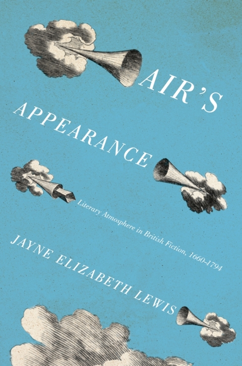 Cover image for book Air's Appearance